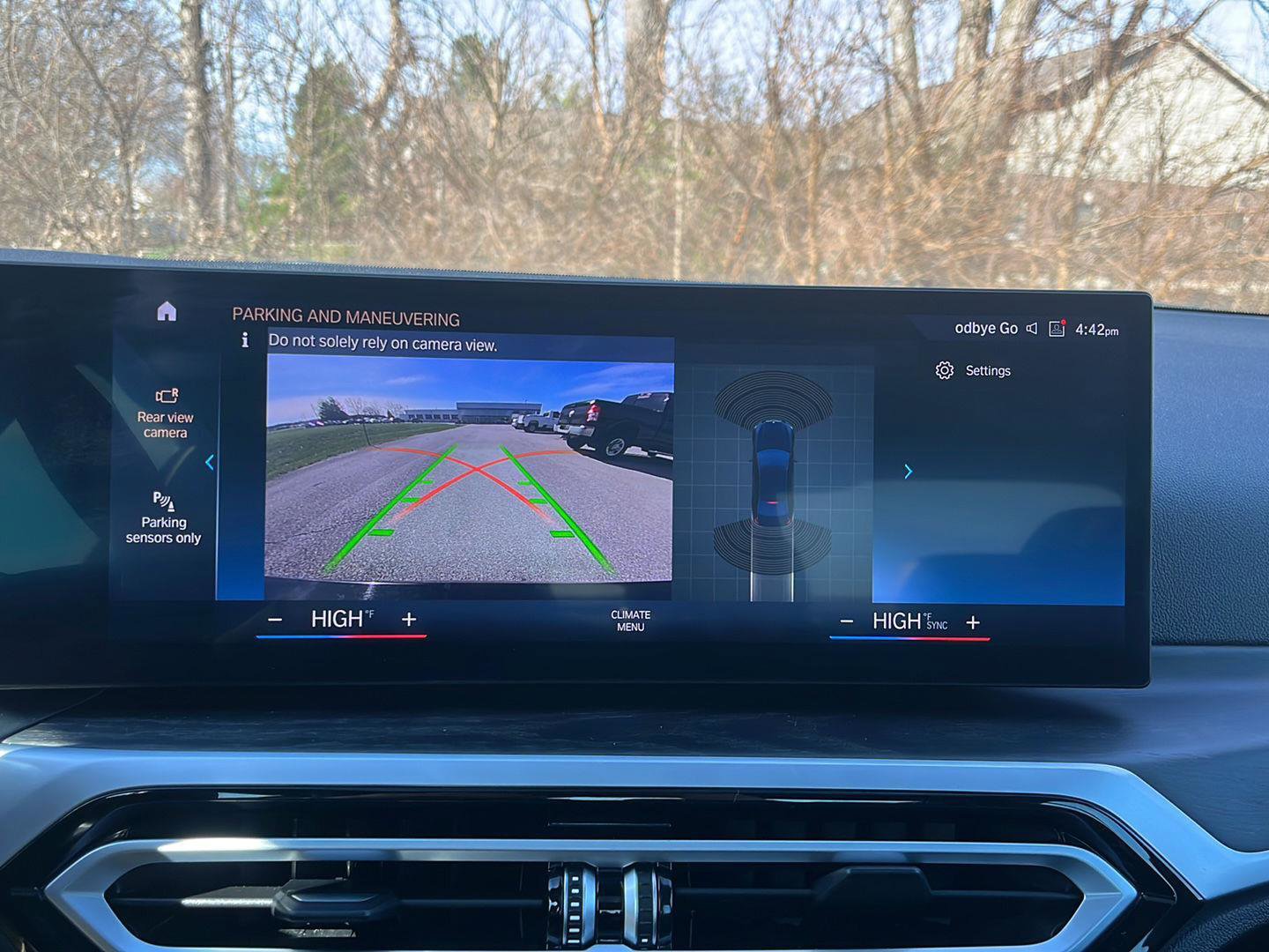 Used 2024 BMW 330e 330e image 20