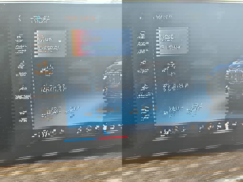 Used 2024 BMW X7 xDrive40i image 26