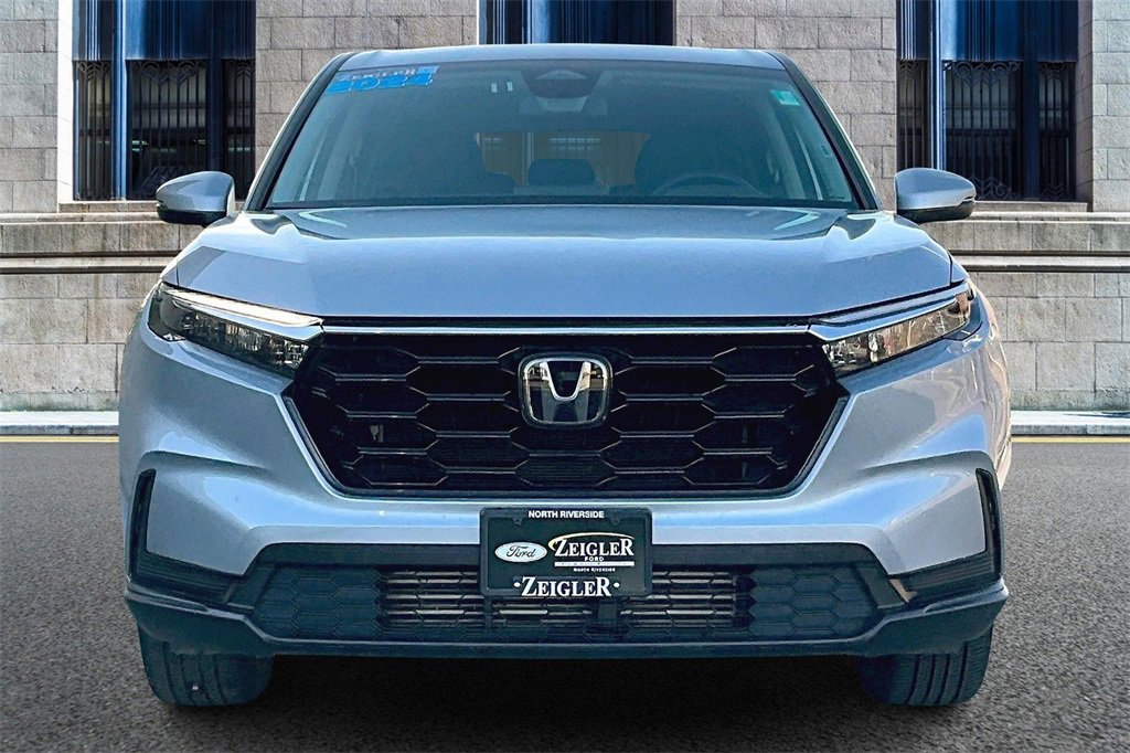 Used 2024 Honda CR-V EX image 3