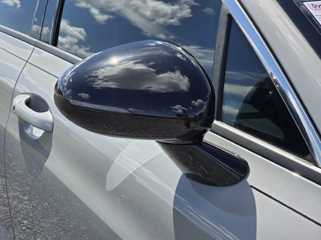 Certified 2025 Kia K5 GT-Line FWD image 12