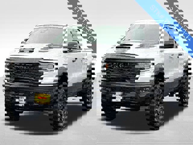 New 2026 RAM 1500 RHO image 3