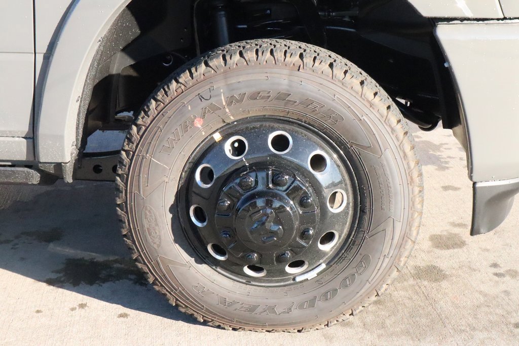 New 2026 RAM 3500 Limited image 20