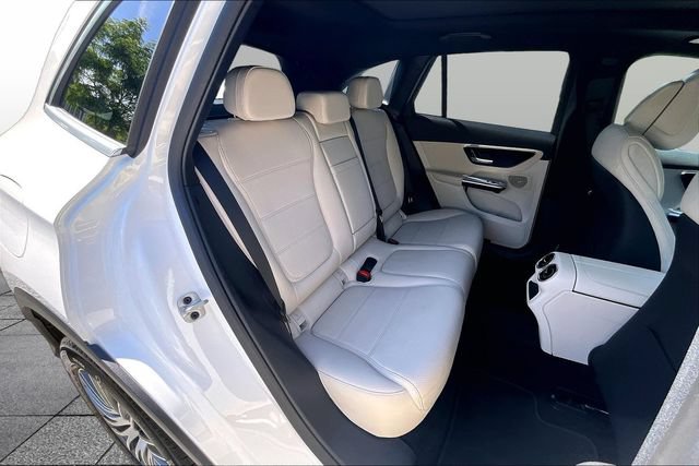 Certified 2026 Mercedes-Benz GLC 300 4MATIC image 28