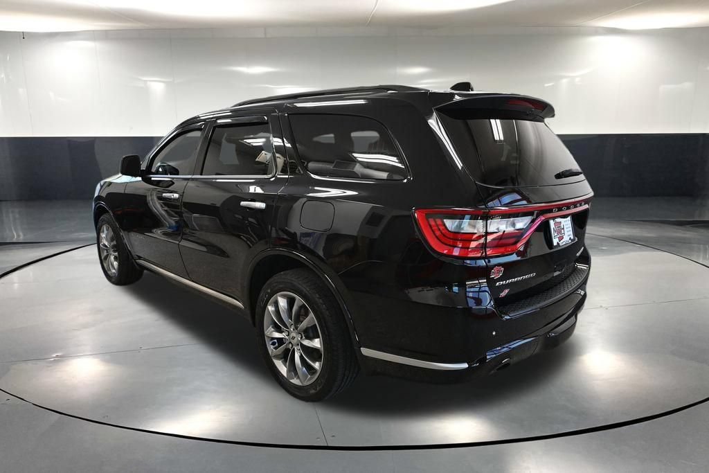 Used 2022 Dodge Durango Citadel AWD/4WD image 9