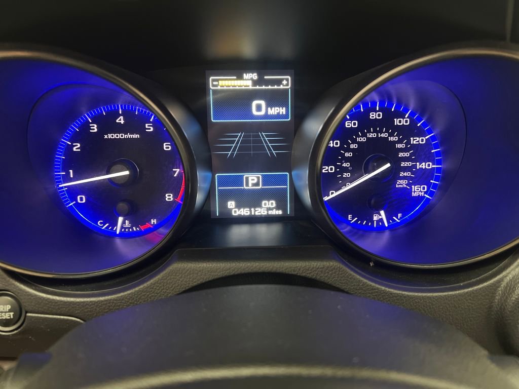 Used 2017 Subaru Outback 3.6R Limited AWD/4WD image 17