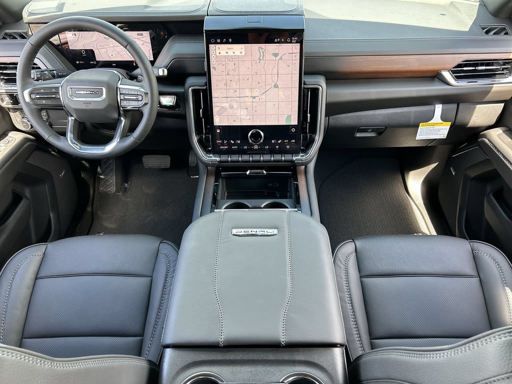 New 2026 GMC Yukon Denali AWD/4WD image 20