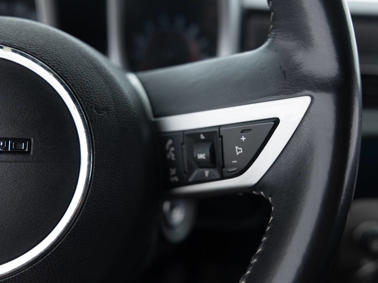 Used 2010 Chevrolet Camaro SS w/ RS Package image 36