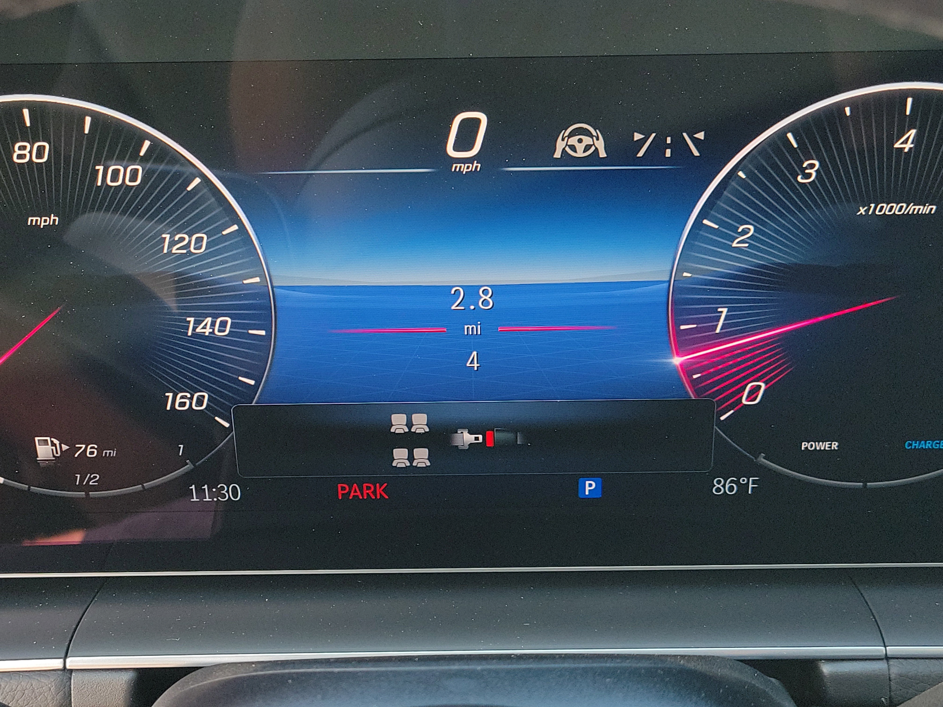 New 2026 Mercedes-Benz GLS 450 4MATIC image 27