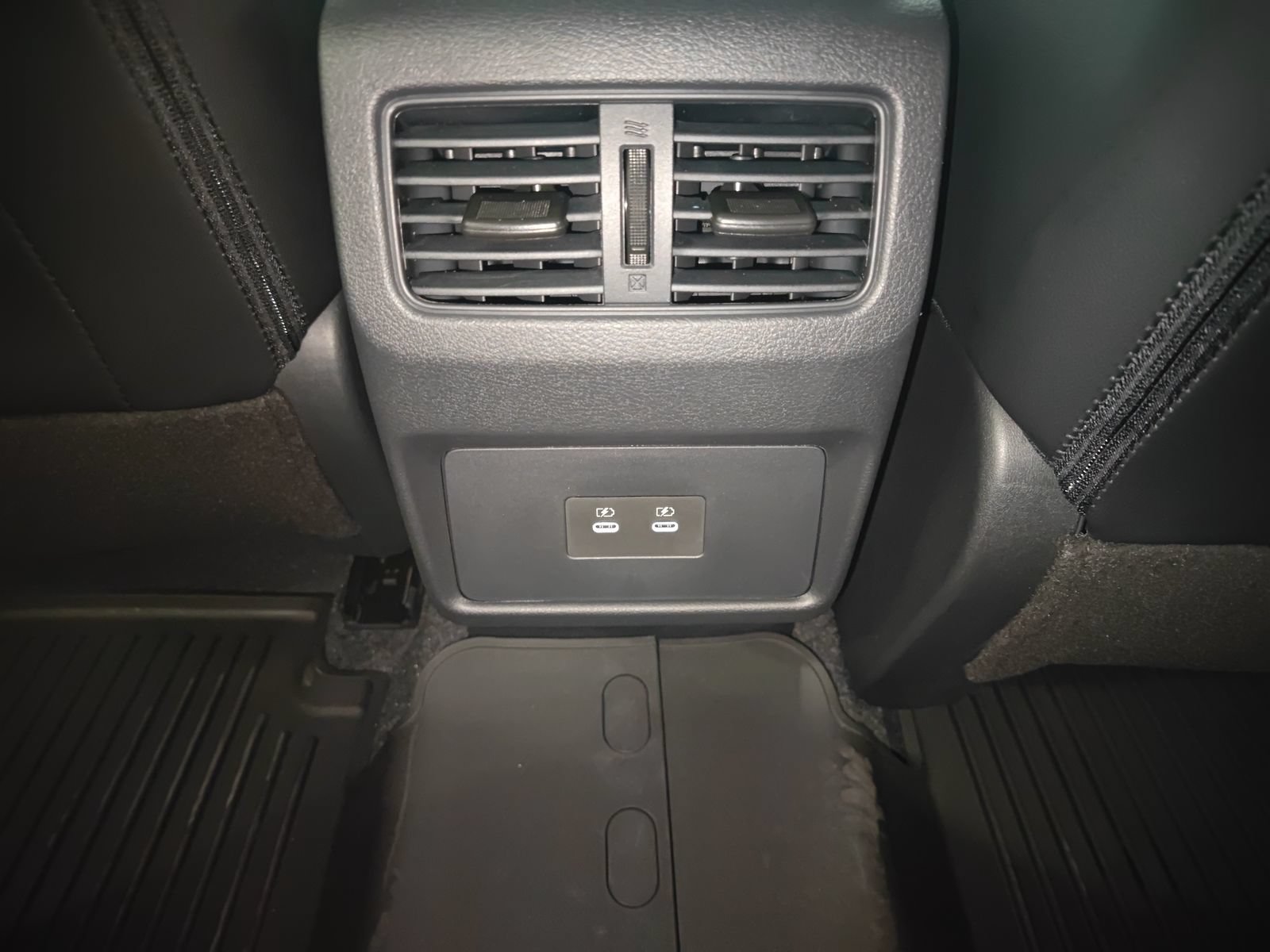 New 2026 Nissan Rogue SV AWD/4WD image 29