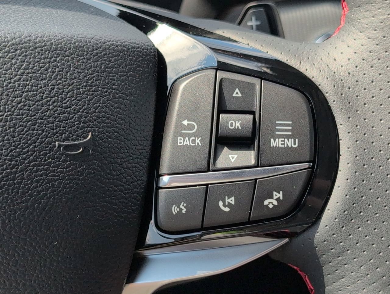 New 2025 Ford Explorer ST w/ Sun And Sound Package image 24