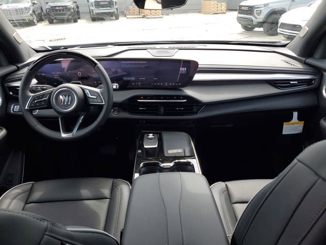 New 2026 Buick Enclave Avenir w/ Super Cruise Package FWD image 12