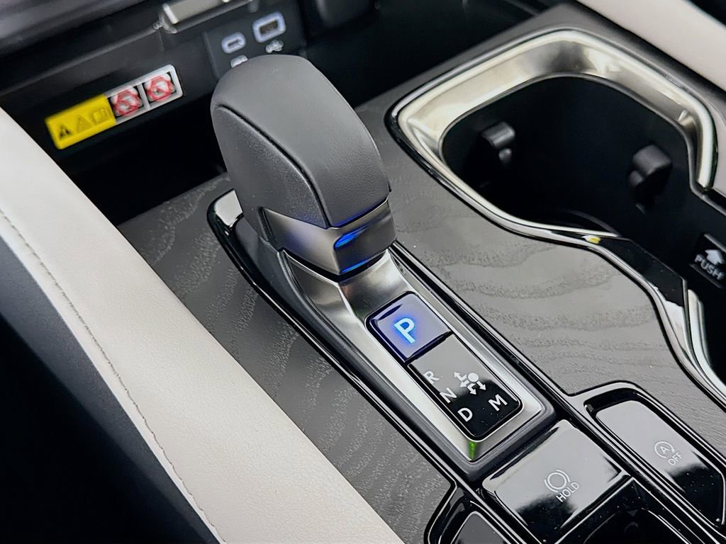 New 2026 Lexus RX 350 FWD image 15
