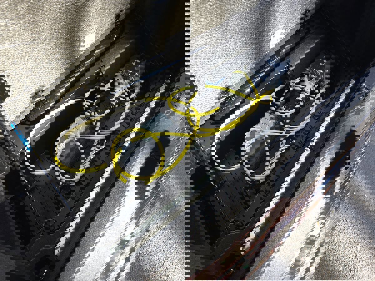 Used 2023 BMW X5 xDrive45e w/ Executive Package image 71