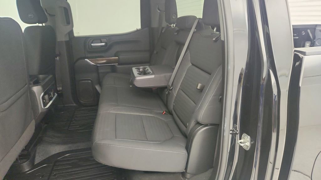 Used 2021 GMC Sierra 1500 Elevation image 25