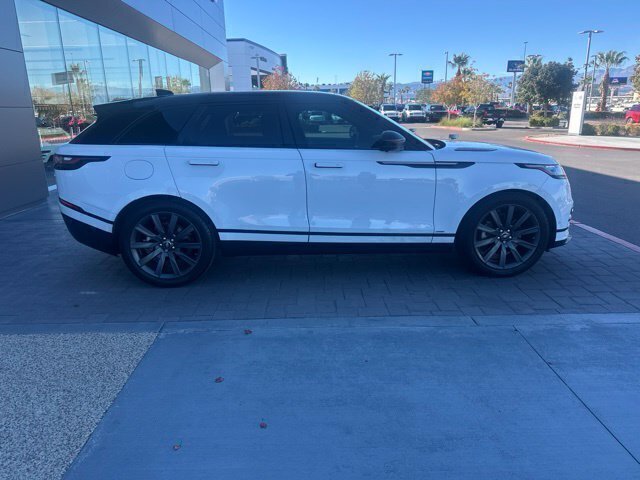 Used 2020 Land Rover Range Rover Velar R-Dynamic HSE AWD/4WD image 4