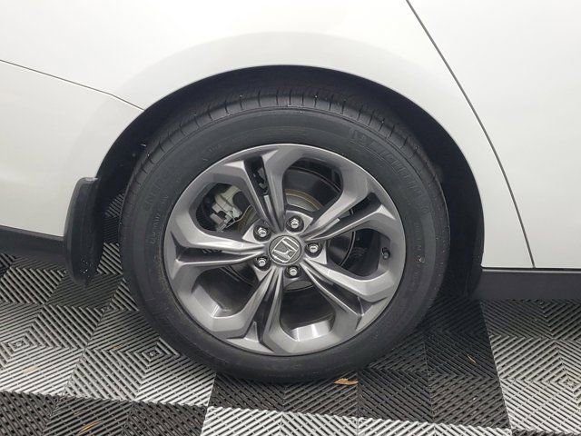 Certified 2023 Honda Accord EX image 7