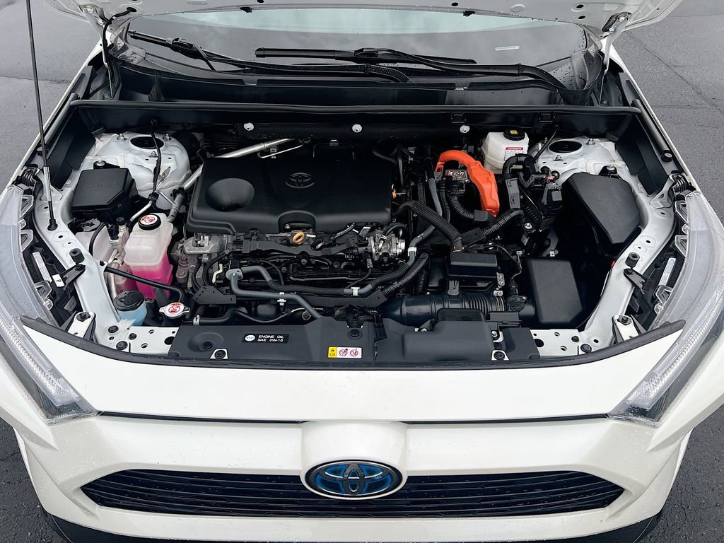 Used 2022 Toyota RAV4 XSE w/ XSE Grade Weather Package image 33