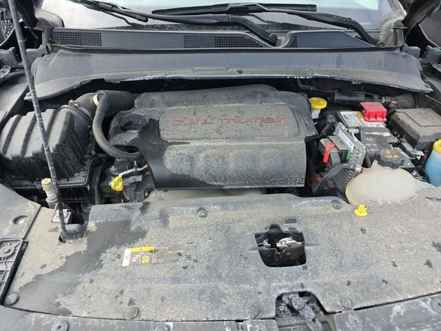 Used 2022 Jeep Compass Latitude image 9