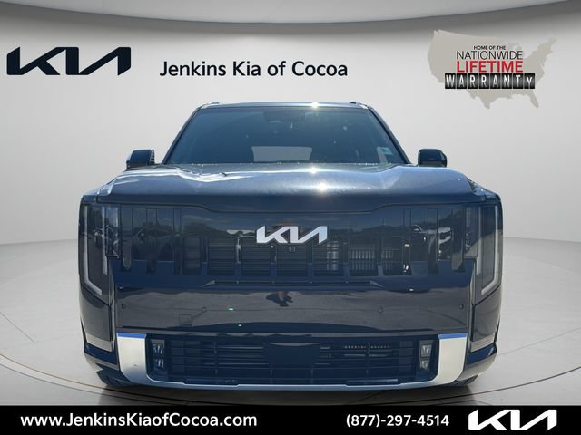 New 2027 Kia Telluride SX FWD image 12
