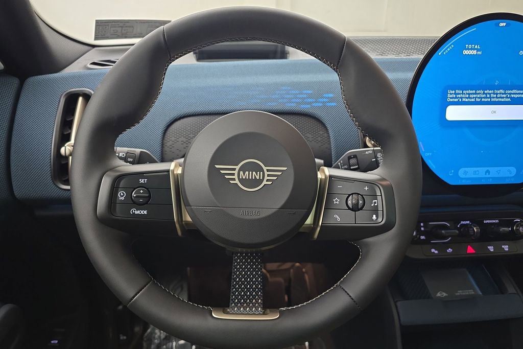 New 2026 MINI Cooper Countryman S AWD/4WD image 15