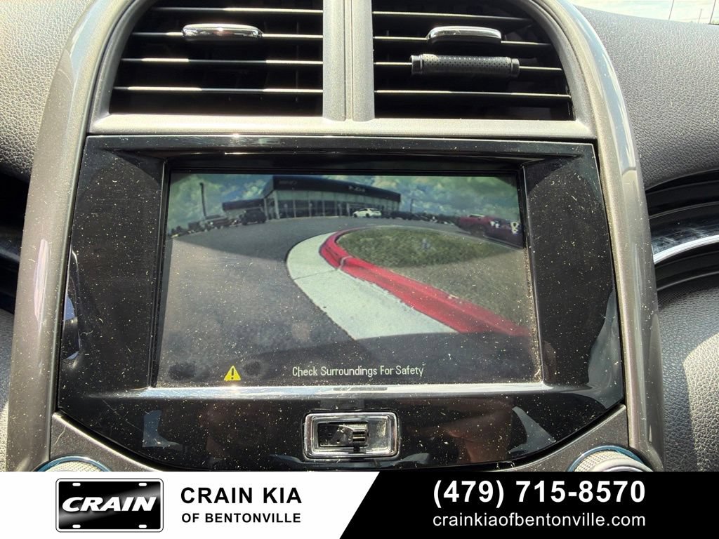 Used 2013 Chevrolet Malibu LT FWD image 25