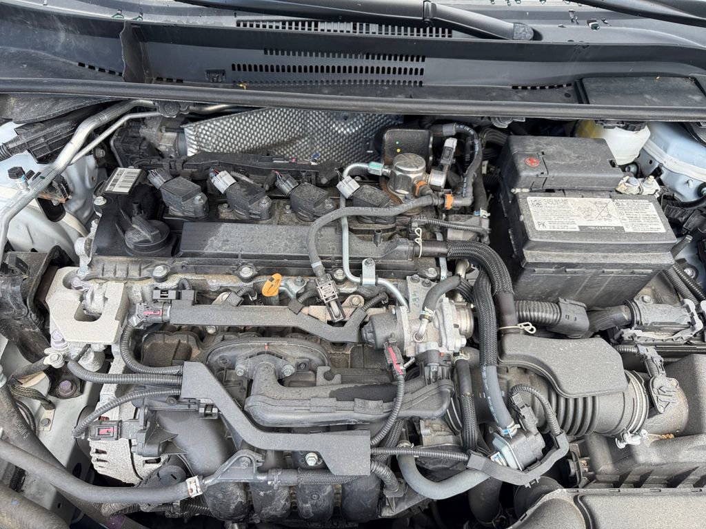 Used 2024 Toyota Corolla Sedan w/ SE Convenience Package FWD image 20