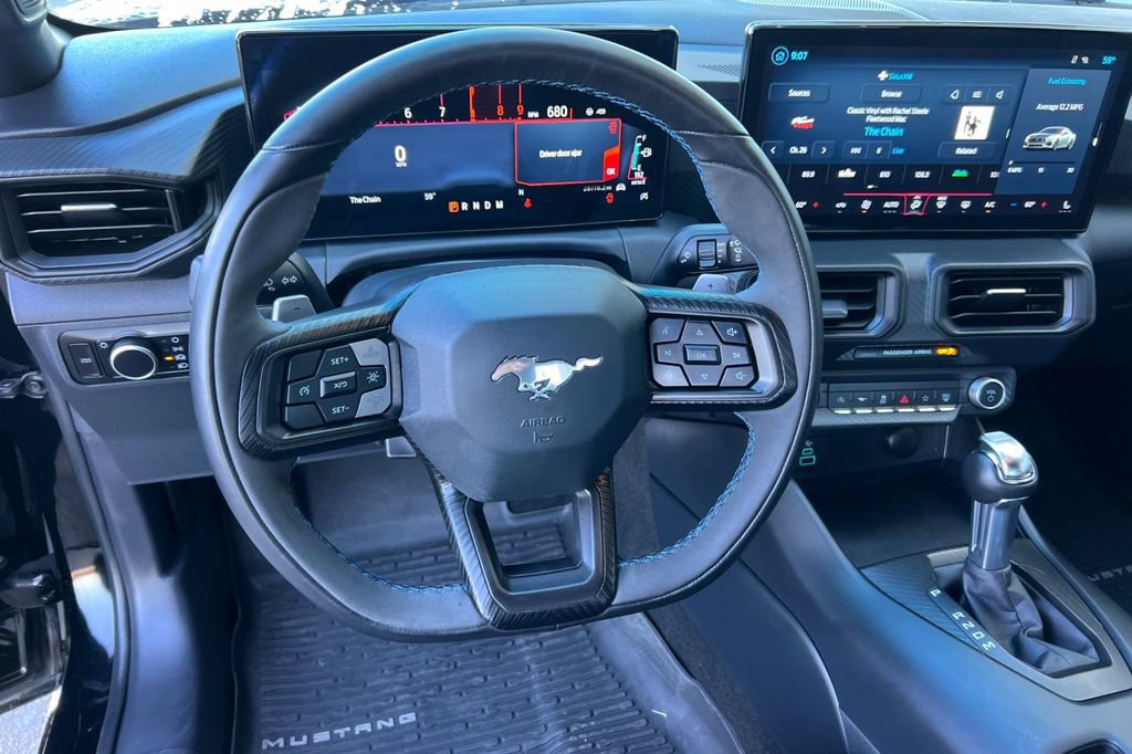 Used 2024 Ford Mustang GT image 16