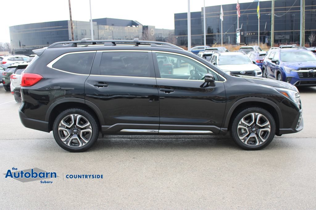 Used 2023 Subaru Ascent Limited AWD/4WD image 4