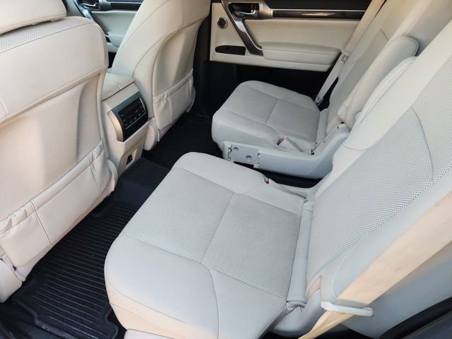 Used 2023 Lexus GX 460 Premium image 32
