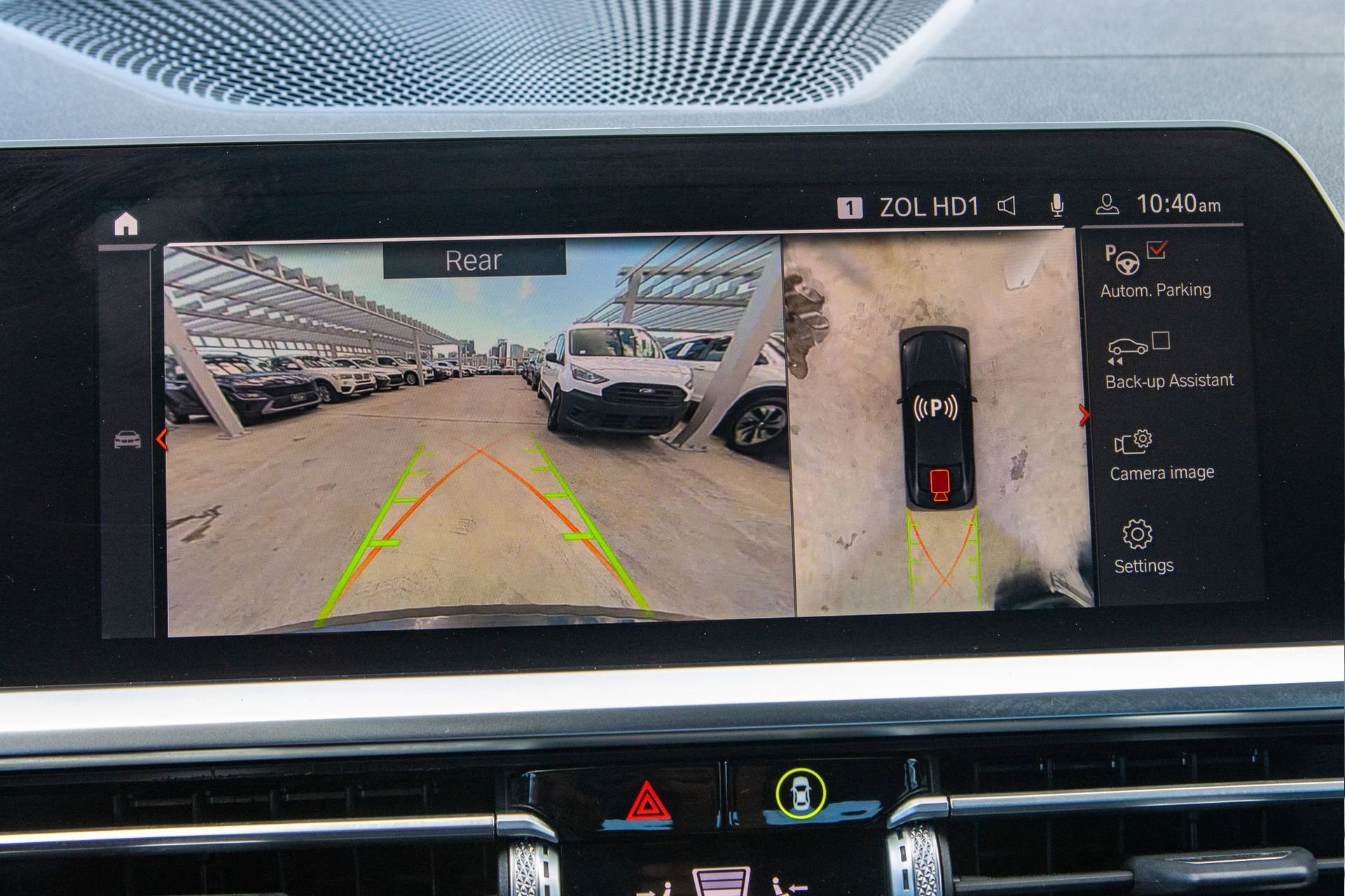 Used 2021 BMW 430i Coupe w/ M Sport Package image 27