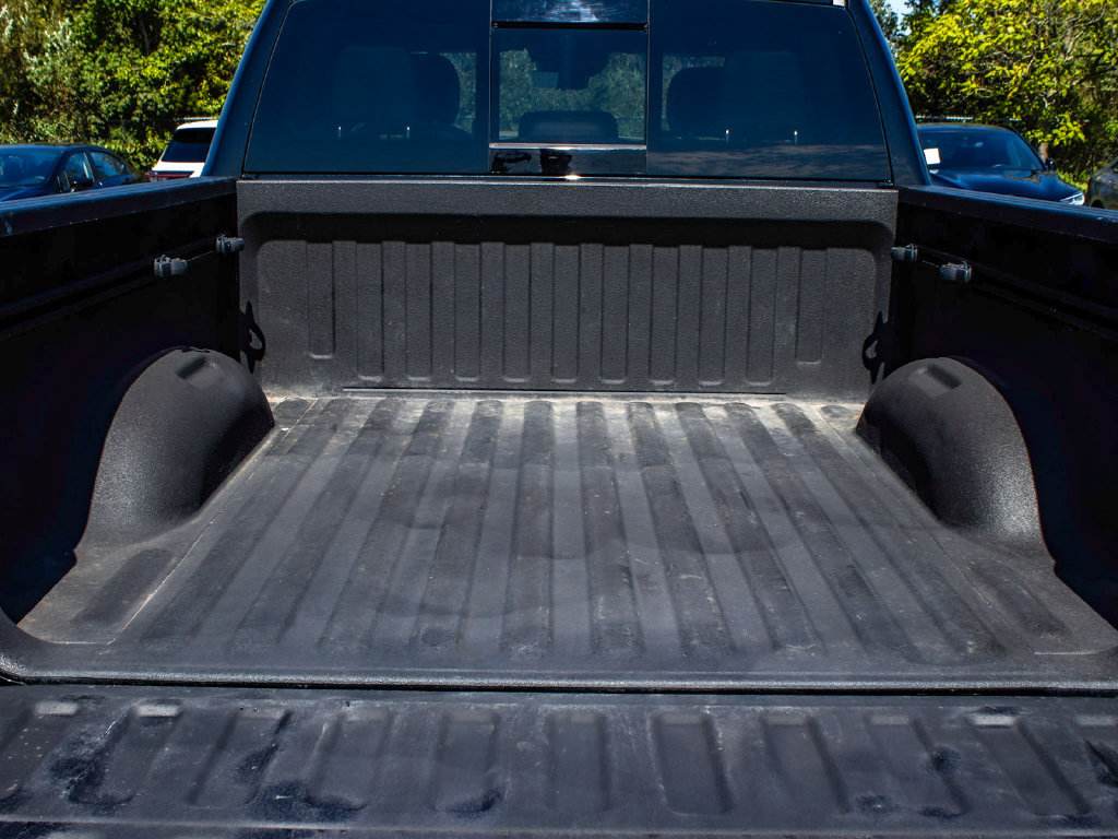 Used 2022 RAM 1500 Rebel w/ Rebel Level 2 Equipment Group AWD/4WD image 42