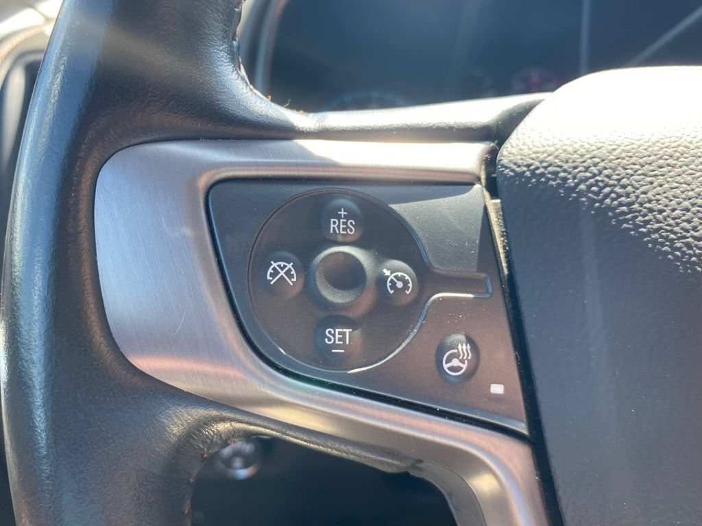 Used 2022 GMC Canyon AT4 w/ Trailering Package AWD/4WD image 27