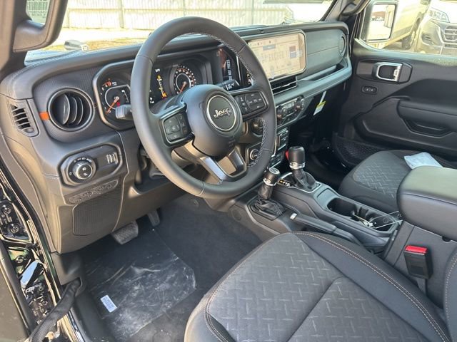 New 2026 Jeep Gladiator Mojave image 12