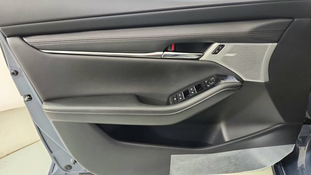 New 2026 MAZDA MAZDA3 2.5 S Hatchback w/ Premium Pkg FWD image 9