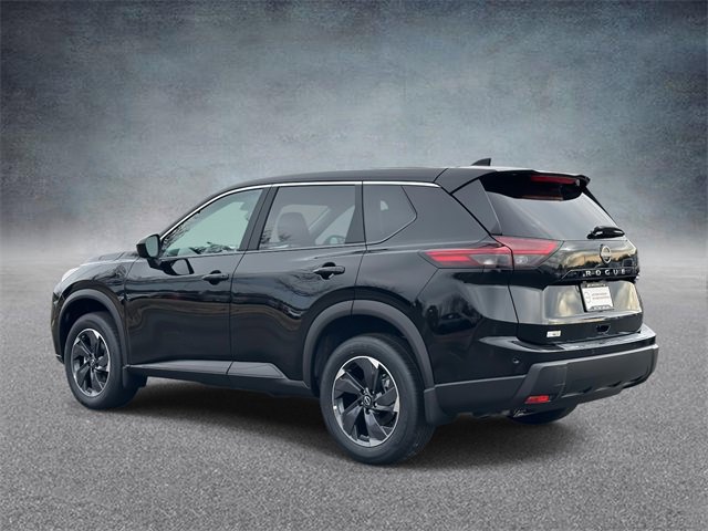 New 2026 Nissan Rogue SV image 4