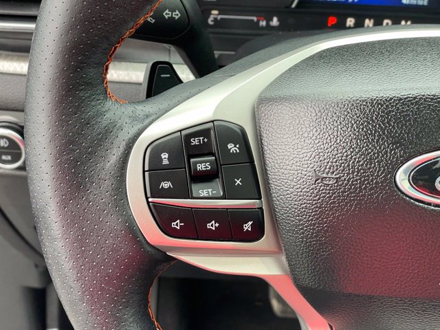 Used 2023 Ford Explorer Timberline w/ Timberline Technology Package AWD/4WD image 16