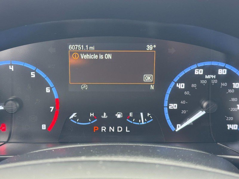 Used 2021 Ford Bronco Sport image 19