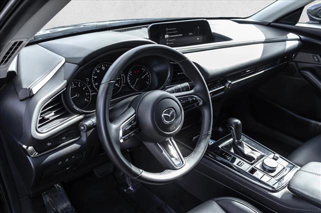 Used 2025 MAZDA CX-30 AWD 2.5 S w/ Preferred Package image 10