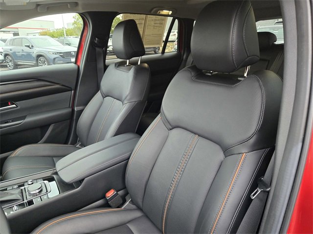 Certified 2025 MAZDA CX-50 AWD 2.5 Hybrid w/ Weather Package image 15