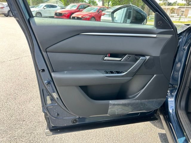 New 2026 MAZDA CX-50 AWD 2.5 S w/ Weather Package image 7