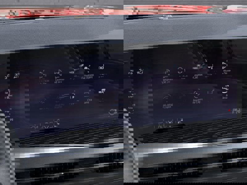 New 2026 Cadillac Escalade Sport w/ Touring Package image 20