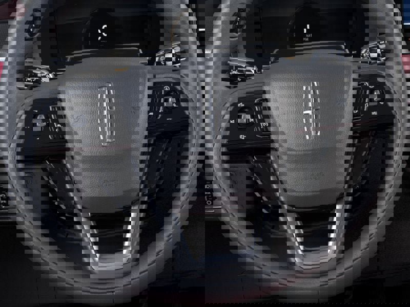 New 2026 Lincoln Corsair Reserve w/ Jet Appearance Package image 12