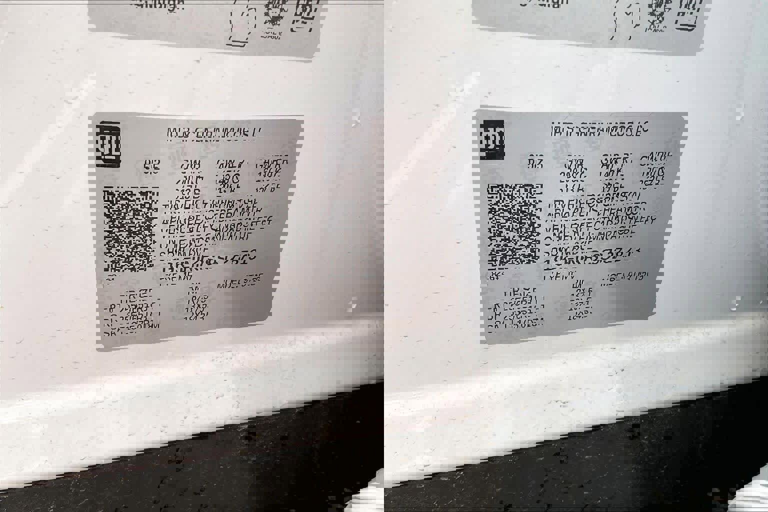 Certified 2025 GMC Acadia Elevation image 34