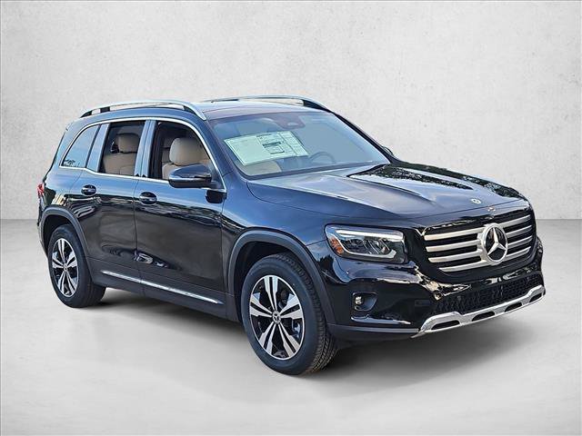 New 2026 Mercedes-Benz GLB 250 image 7