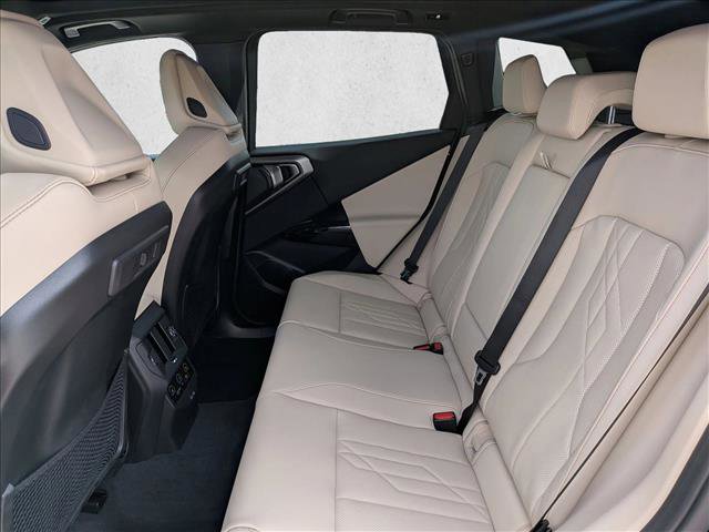 New 2026 BMW X3 xDrive30 image 17