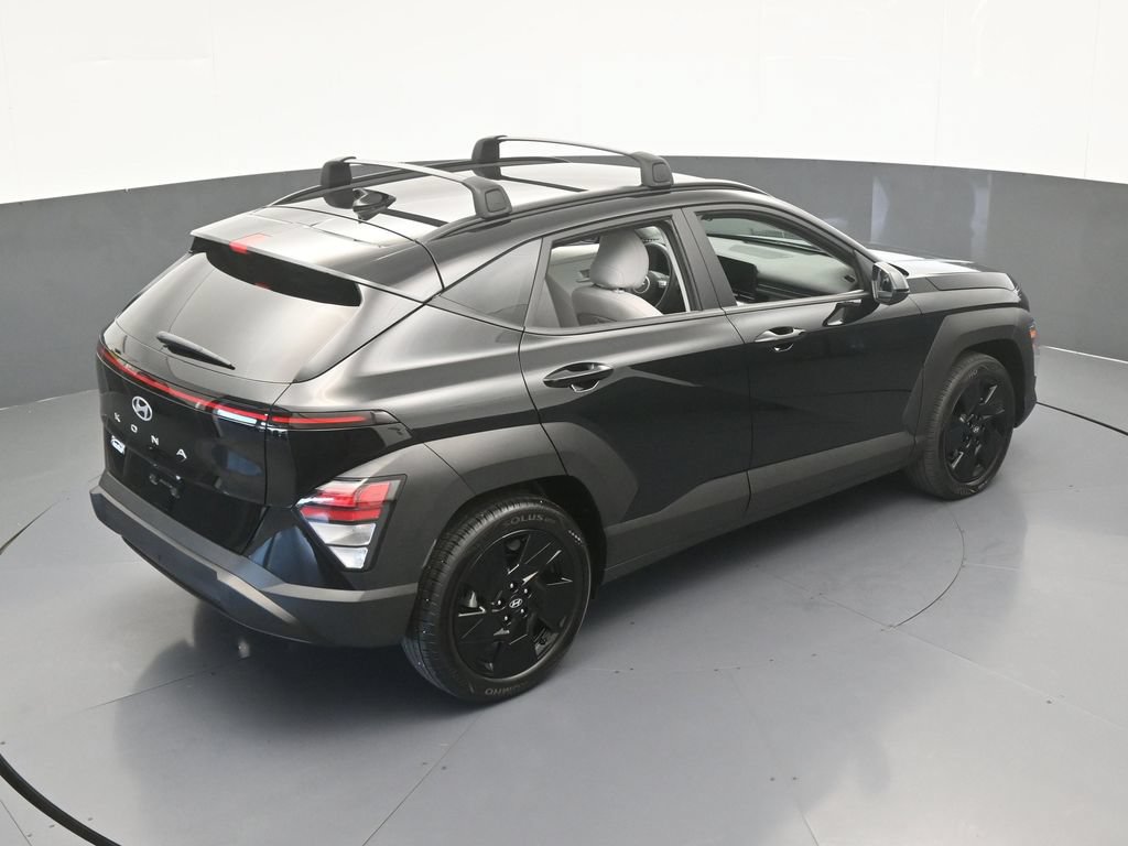 Used 2026 Hyundai Kona SEL Sport FWD image 49