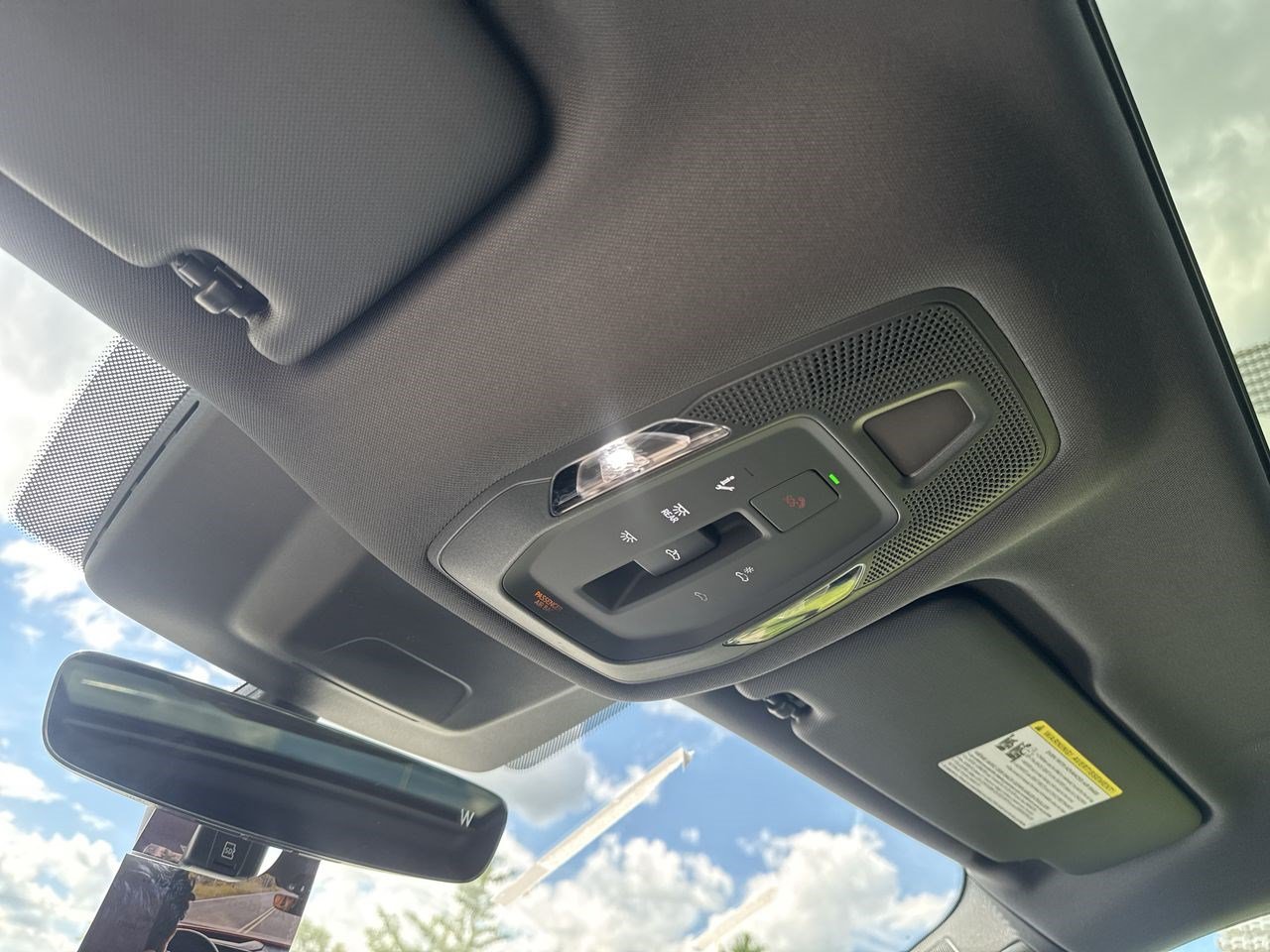 New 2026 Audi SQ5 Premium Plus AWD/4WD image 7