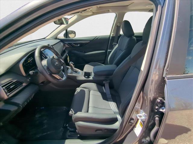 New 2025 Subaru Legacy Limited w/ Popular Package #3 image 4