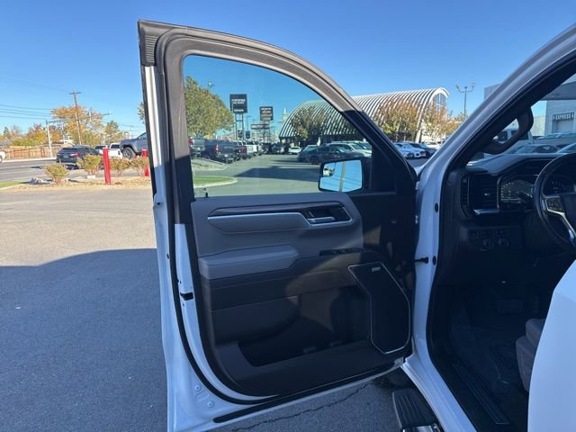 Certified 2022 Chevrolet Silverado 1500 RST w/ All Star Edition Plus image 12