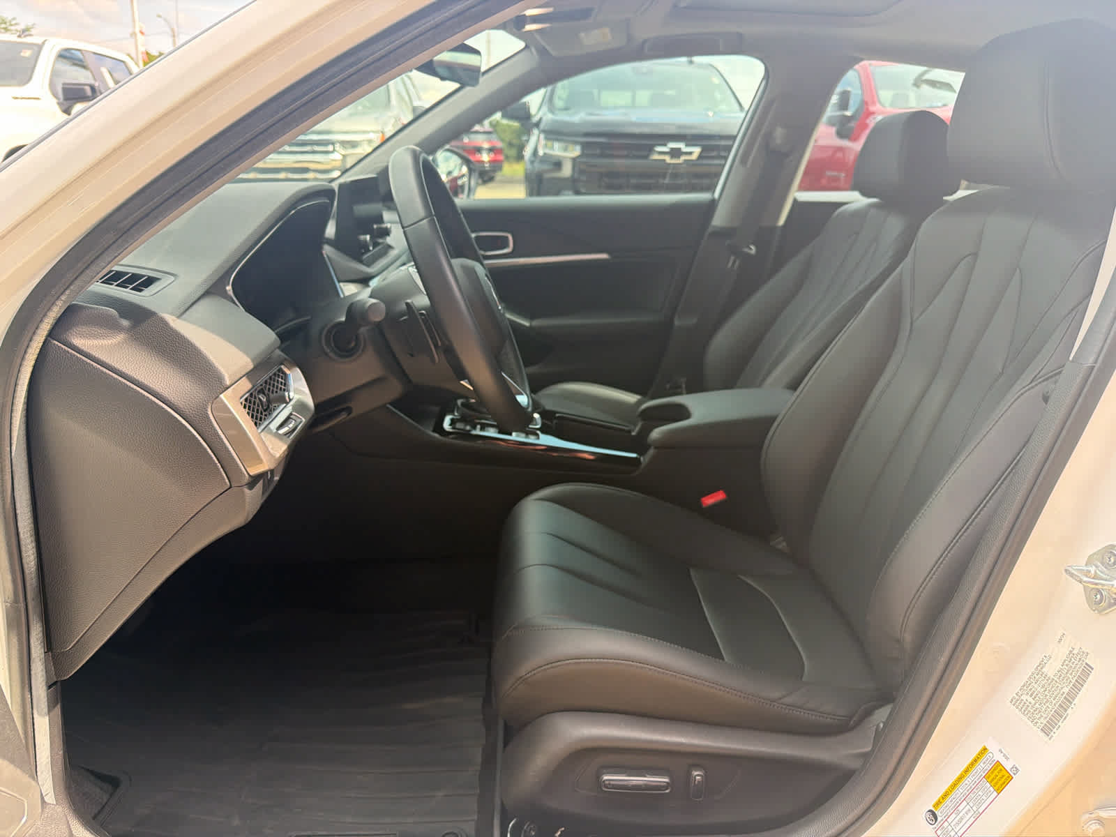 Used 2024 Acura Integra FWD image 13